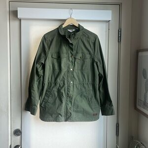 LL Bean Women’s Utility Jacket